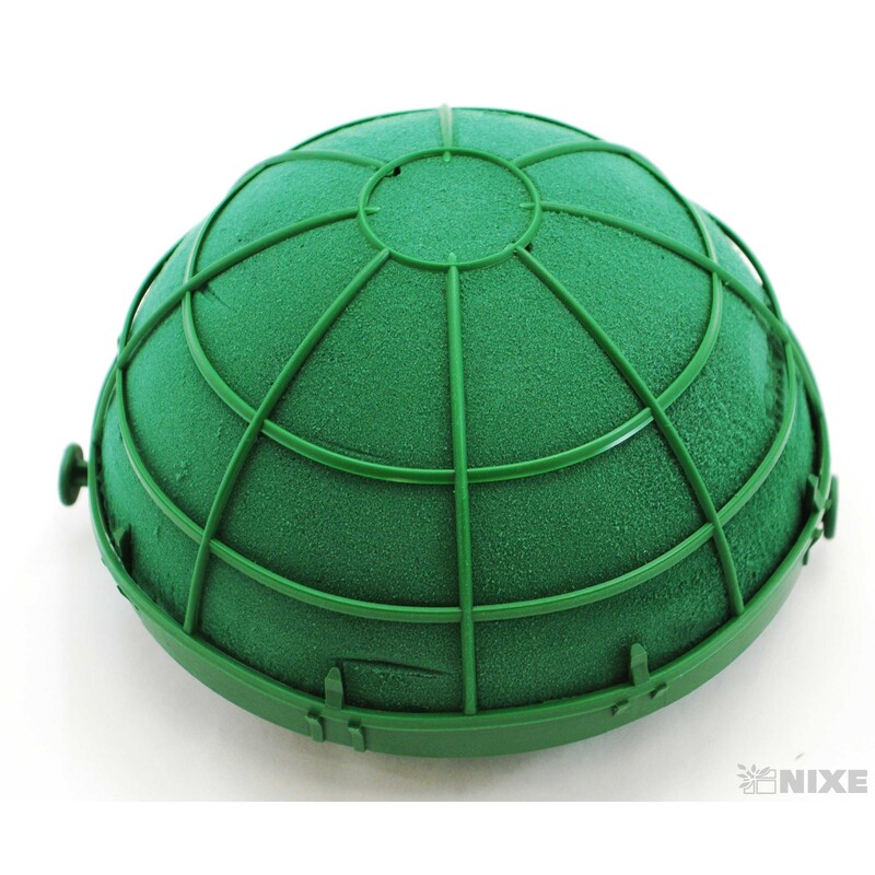 OASIS AUTO RONDELLA 20x13cm*ZELENÁ