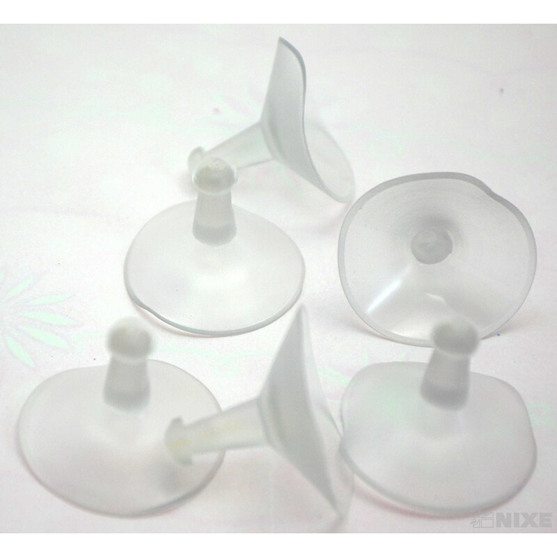 PŘÍSAVKA ECObase PRAKTIKA 43mm*