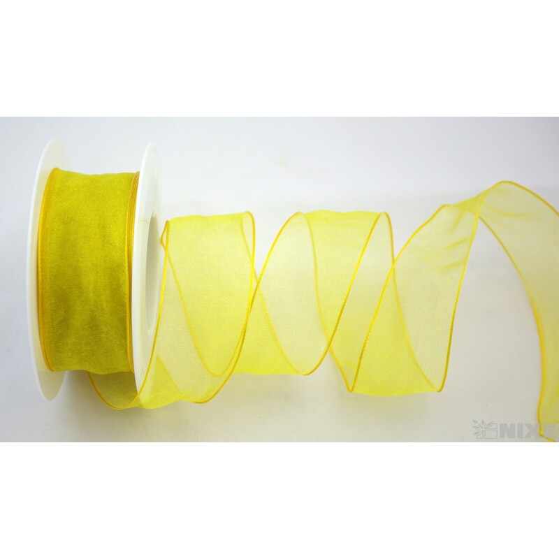 TABEA 3142 40mmx25m*ŽLUTÁ TM. 245