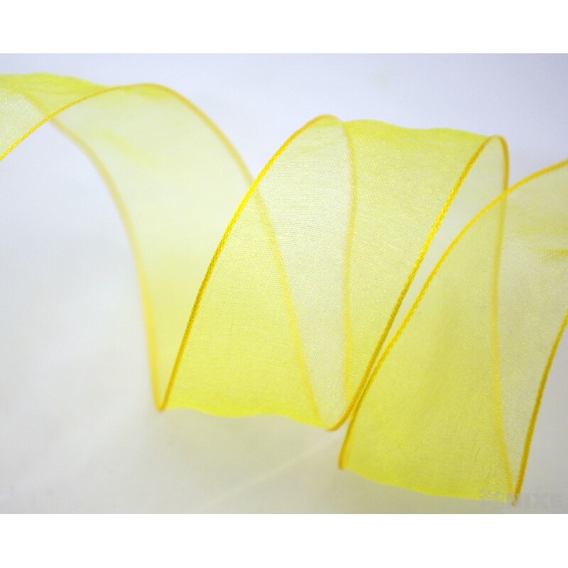 TABEA 3142 40mmx25m*ŽLUTÁ TM. 245