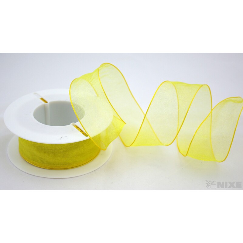 TABEA 3142 40mmx25m*ŽLUTÁ TM. 245