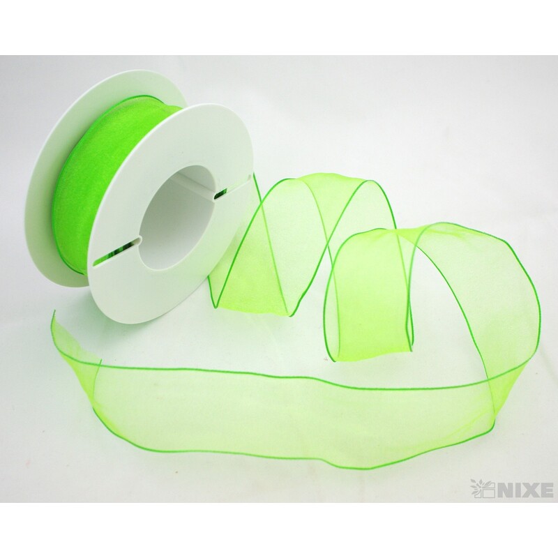 TABEA 3142 40mmx25m*ZELENÁ SV. 210