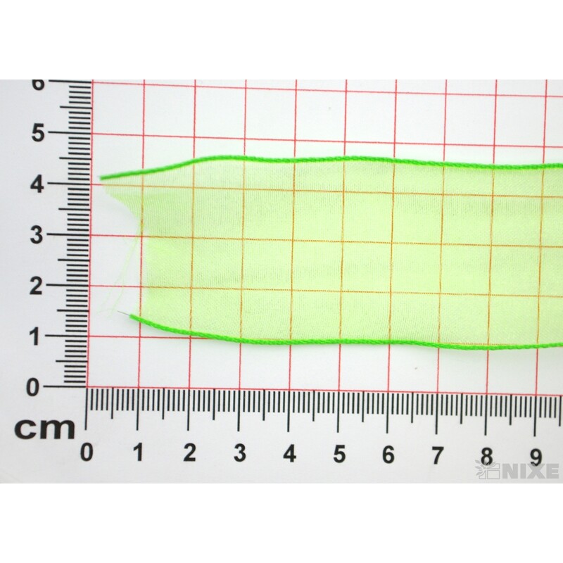 TABEA 3142 40mmx25m*ZELENÁ SV. 210