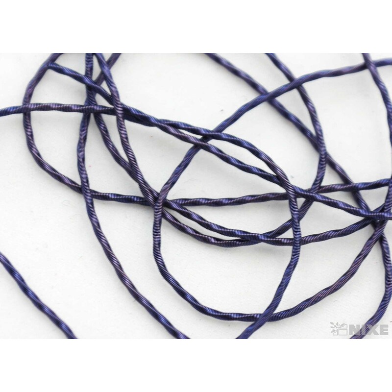 DRÁT BOUILLON 1,5mmx1m*FIALOVÁ