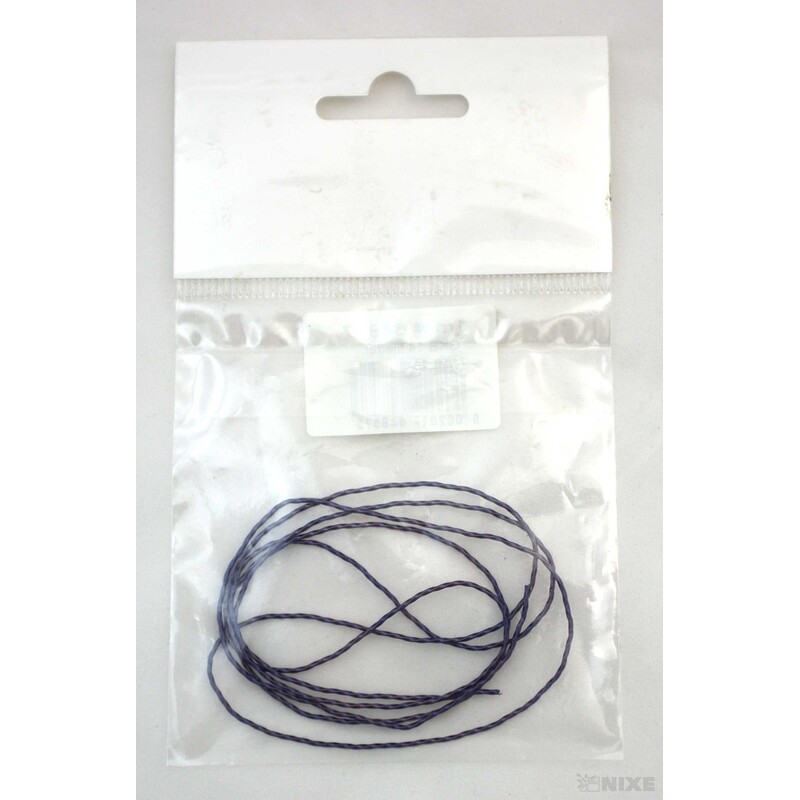 DRÁT BOUILLON 1,5mmx1m*FIALOVÁ