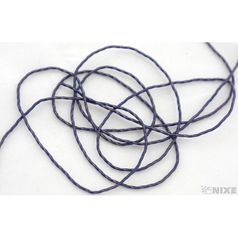 DRÁT BOUILLON 1,5mmx1m*FIALOVÁ