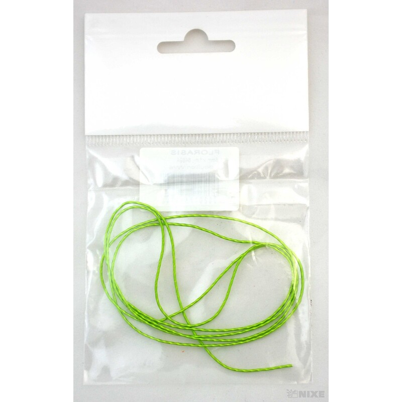 DRÁT BOUILLON 1,5mmx1m*ZELENÁ SV.