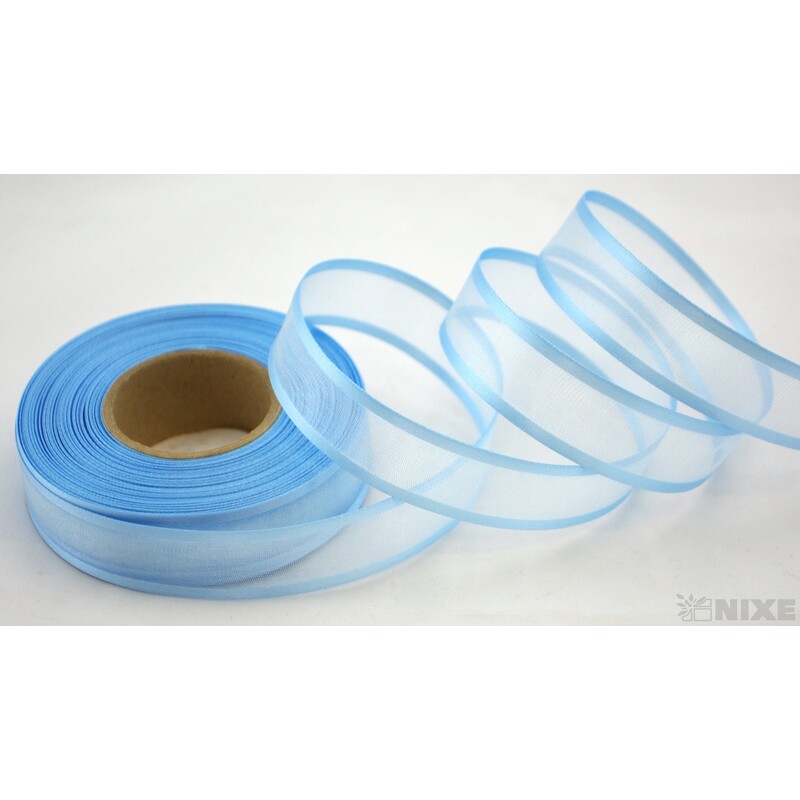 PES MONOF. STUHA VL. 25mmx25m*MODRÁ SV. 103401