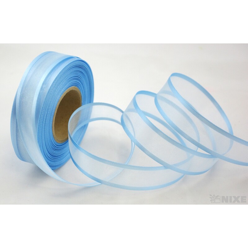 PES MONOF. STUHA VL. 25mmx25m*MODRÁ SV. 103401