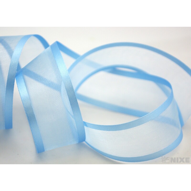 PES MONOF. STUHA VL.D 40mmx25m*MODRÁ SV. 103401