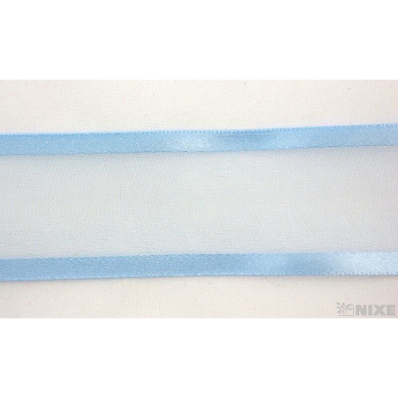 PES MONOF. STUHA VL.D 40mmx25m*MODRÁ SV. 103401