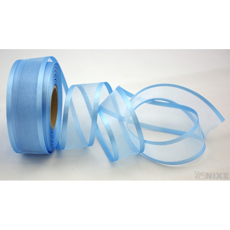 PES MONOF. STUHA VL.D 40mmx25m*MODRÁ SV. 103401