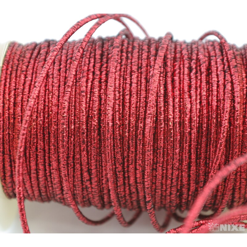 GYMPA S MTP CÍVKA 2mmx40m*ČERVENÁ 910400