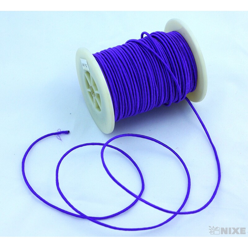 GYMPA SILNÁ CÍVKA 2mmx40m*FIALOVÁ 914757