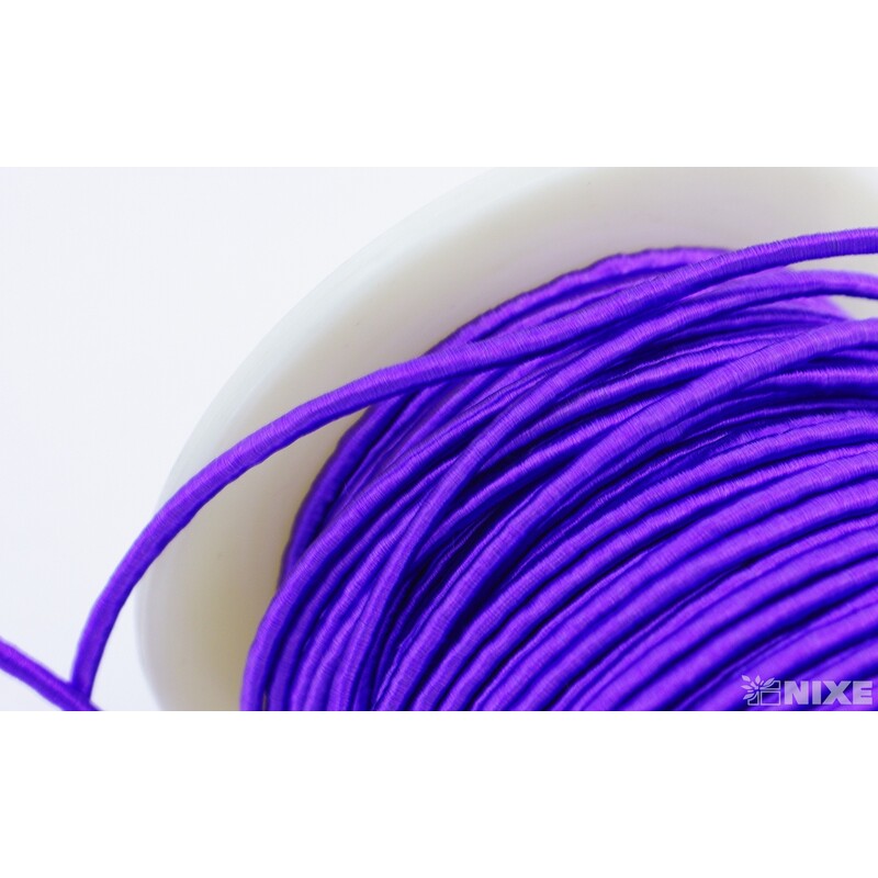 GYMPA SILNÁ CÍVKA 2mmx40m*FIALOVÁ 914757