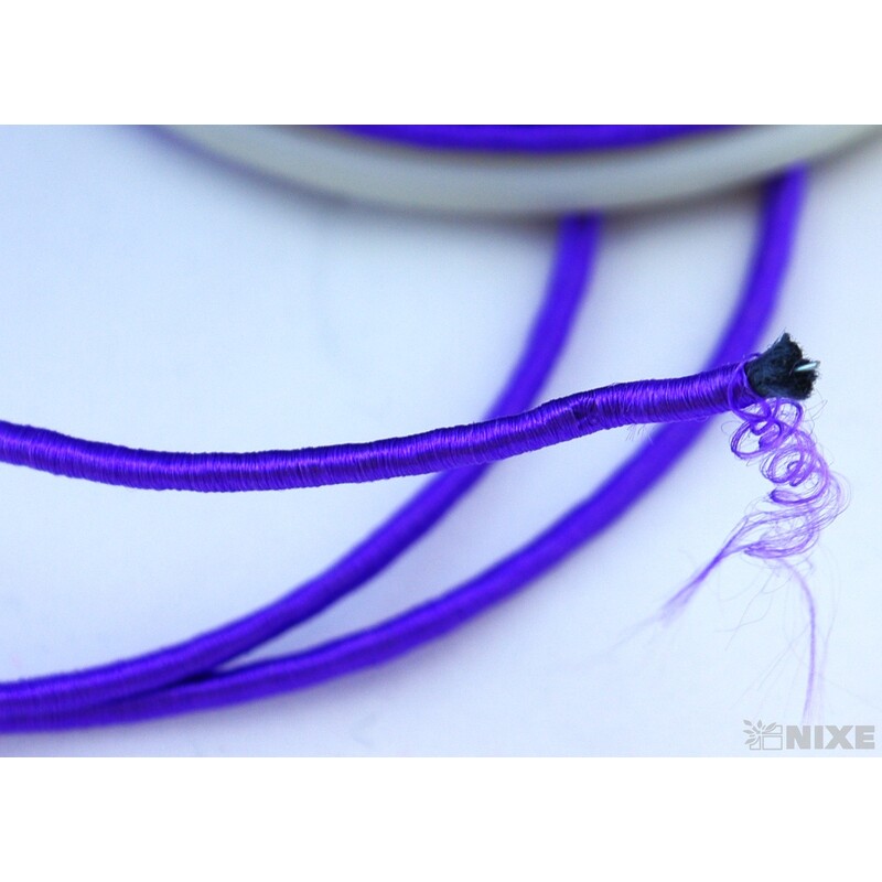 GYMPA SILNÁ CÍVKA 2mmx40m*FIALOVÁ 914757