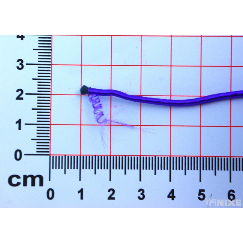 GYMPA SILNÁ CÍVKA 2mmx40m*FIALOVÁ 914757