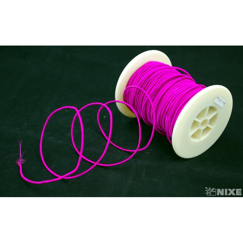 GYMPA SILNÁ CÍVKA 2mmx40m*RŮŽOVÁ TM. 914754