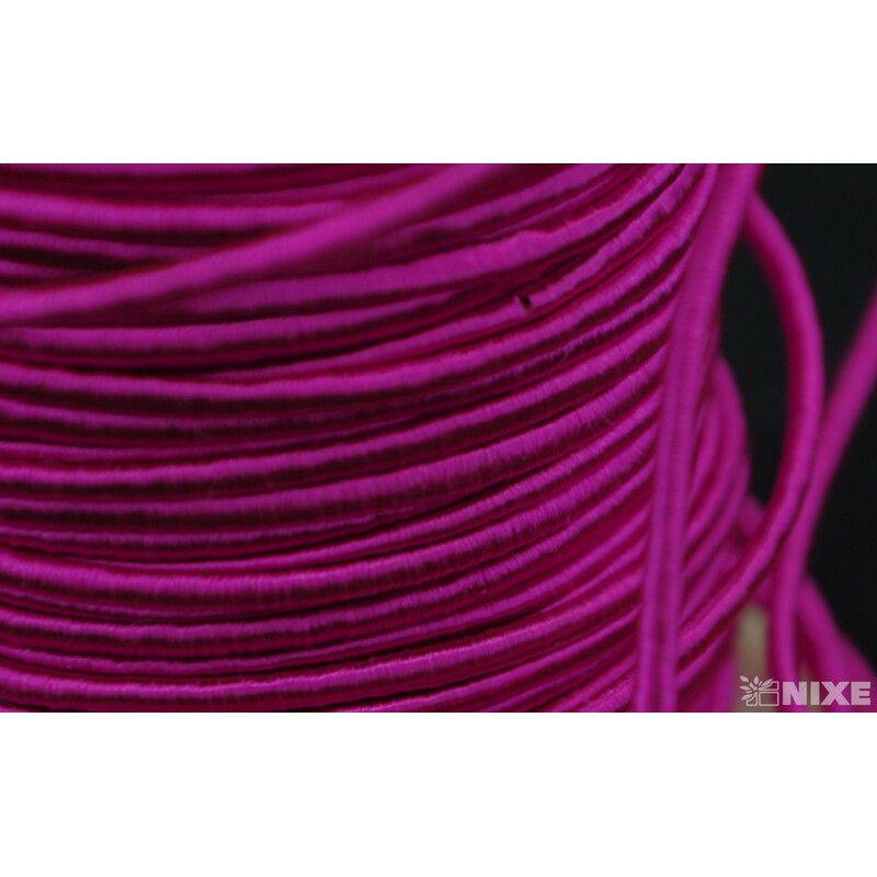 GYMPA SILNÁ CÍVKA 2mmx40m*RŮŽOVÁ TM. 914754