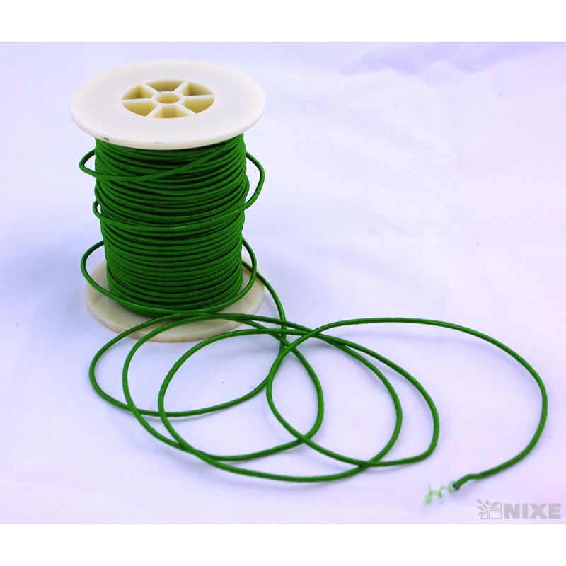 GYMPA SILNÁ CÍVKA 2mmx40m*ZELENÁ 914537