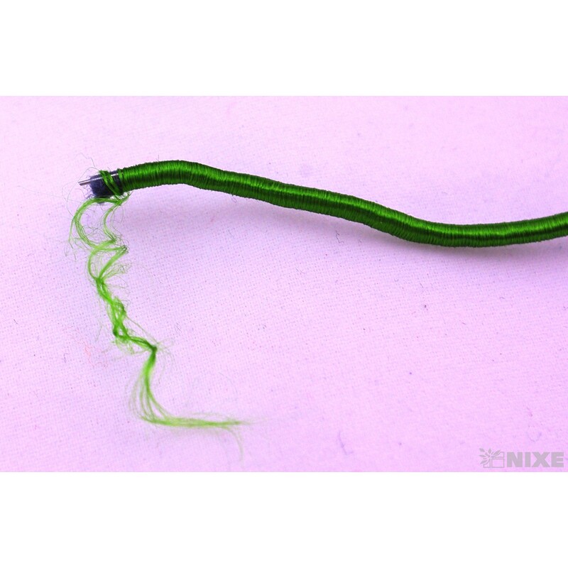 GYMPA SILNÁ CÍVKA 2mmx40m*ZELENÁ 914537