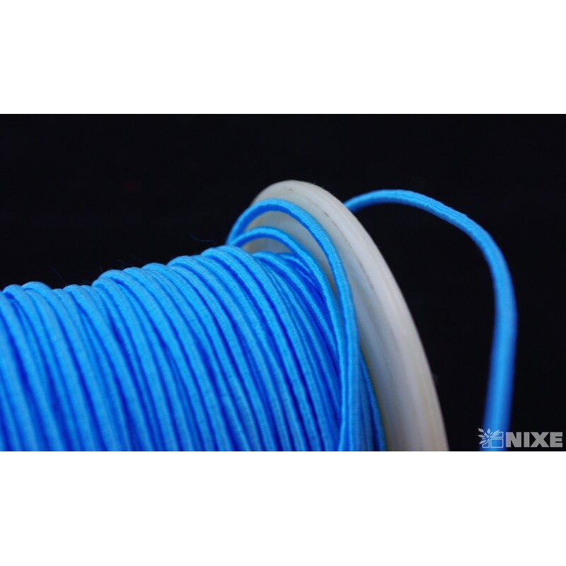 GYMPA SILNÁ CÍVKA 2mmx40m*MODRÁ SV. 914126