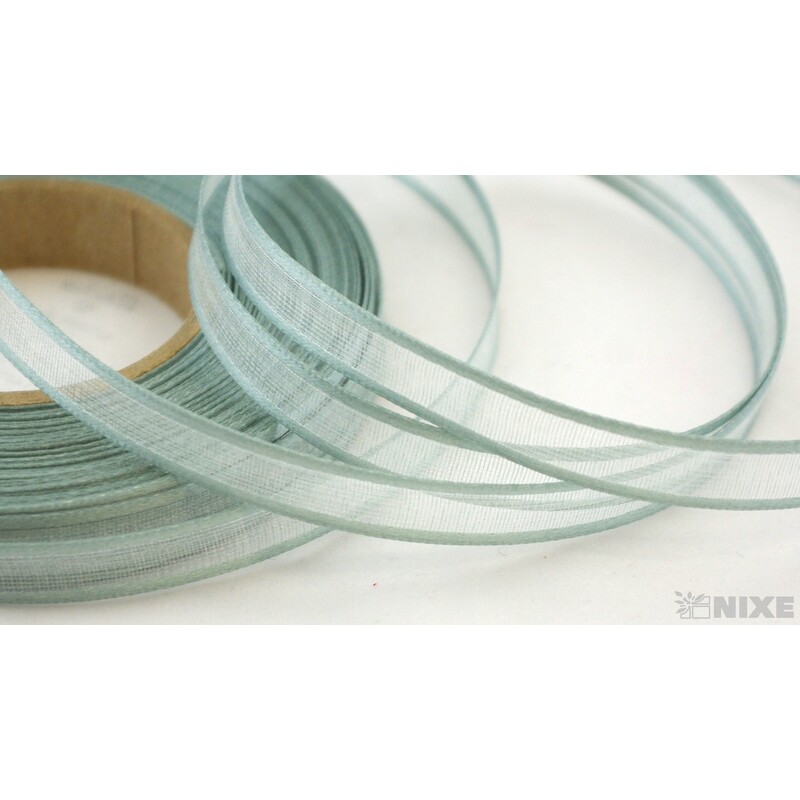 PES MONOF. STUHA VL. 10mmx25m*STŘÍBRNÁ 030806