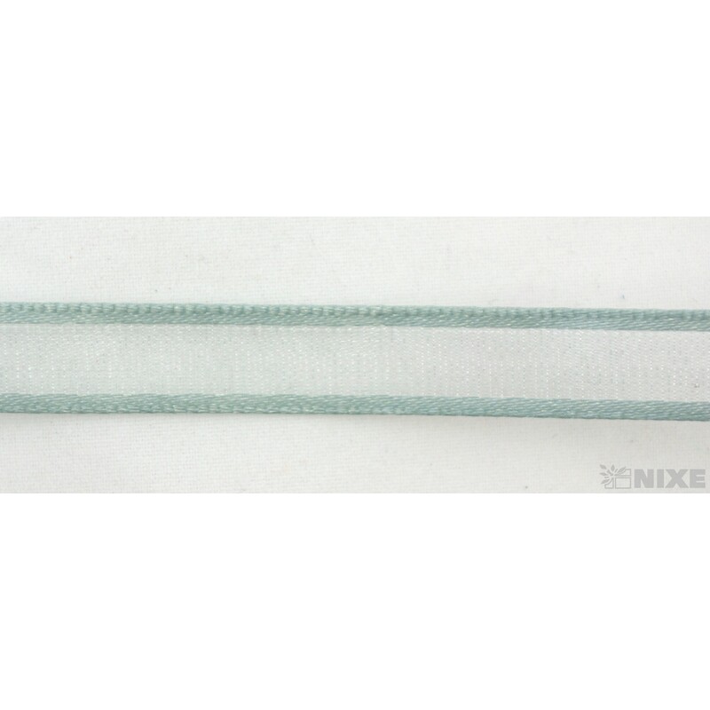 PES MONOF. STUHA VL. 10mmx25m*STŘÍBRNÁ 030806