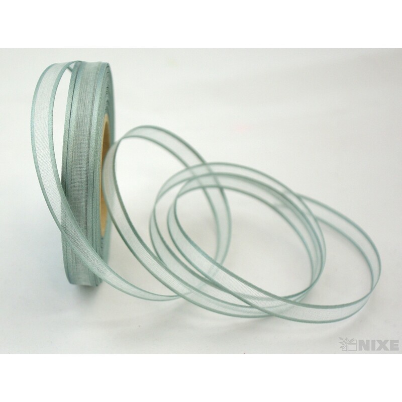 PES MONOF. STUHA VL. 10mmx25m*STŘÍBRNÁ 030806