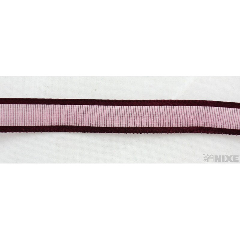 PES MONOF. STUHA VL. 10mmx25m*VÍNOVÁ 103647