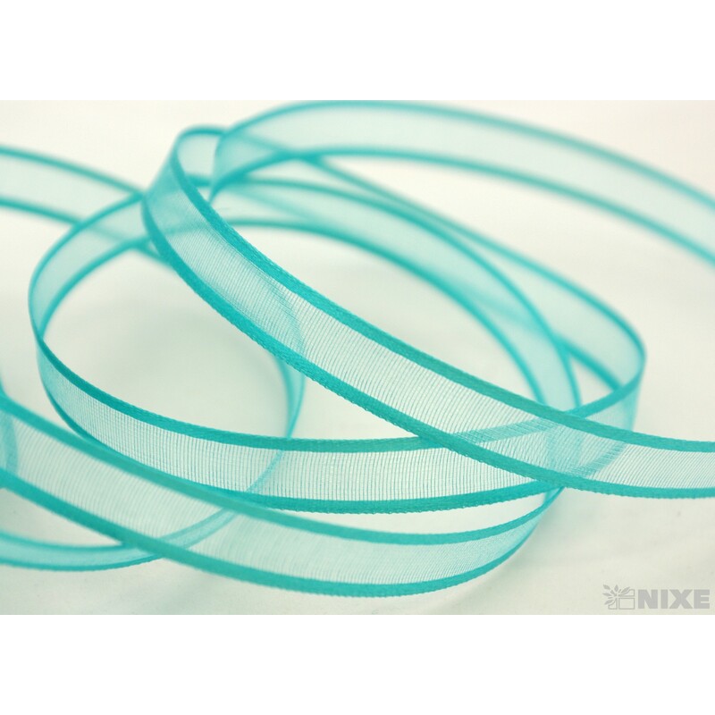 PES MONOF. STUHA VL. 10mmx25m*TYRKYSOVÁ 030412