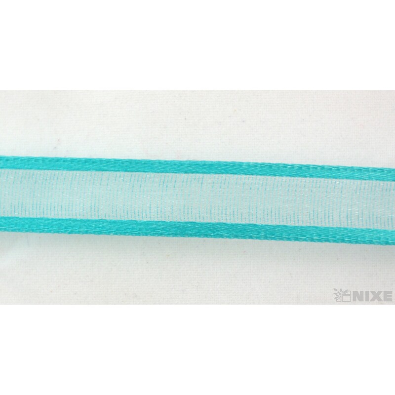 PES MONOF. STUHA VL. 10mmx25m*TYRKYSOVÁ 030412