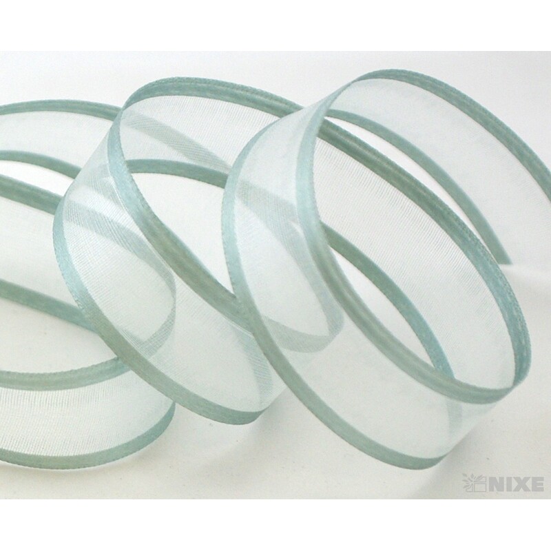 PES MONOF. STUHA VL. 25mmx25m*STŘÍBRNÁ 030806