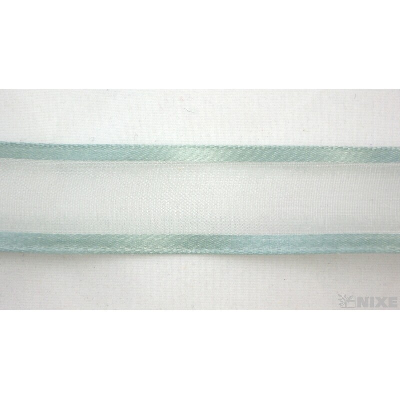 PES MONOF. STUHA VL. 25mmx25m*STŘÍBRNÁ 030806