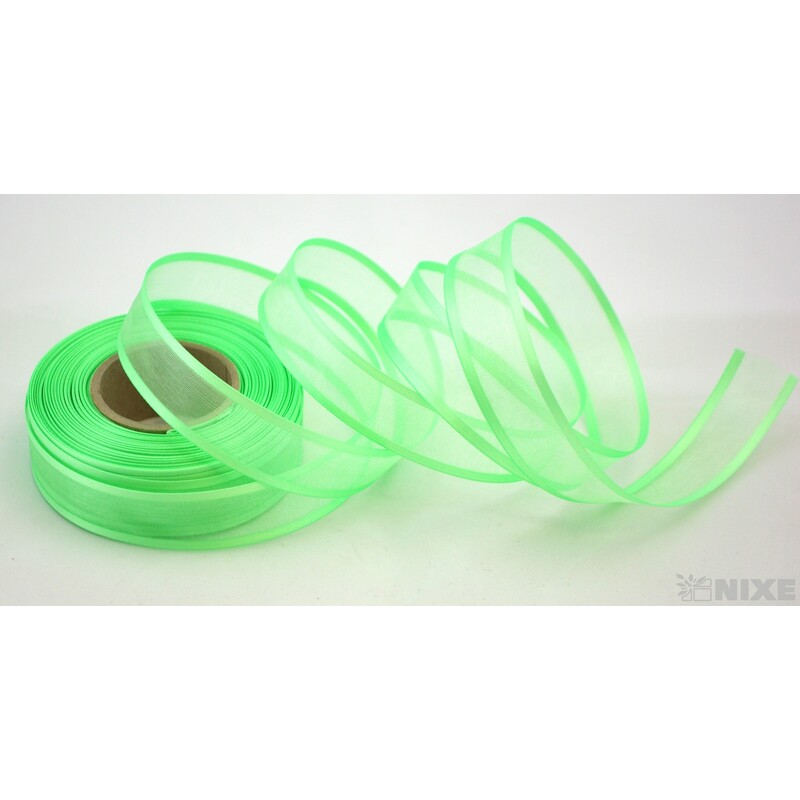 PES MONOF. STUHA VL. 25mmx25m*ZELENÁ SV 030301