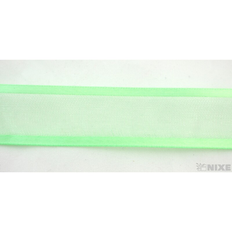 PES MONOF. STUHA VL. 25mmx25m*ZELENÁ SV 030301