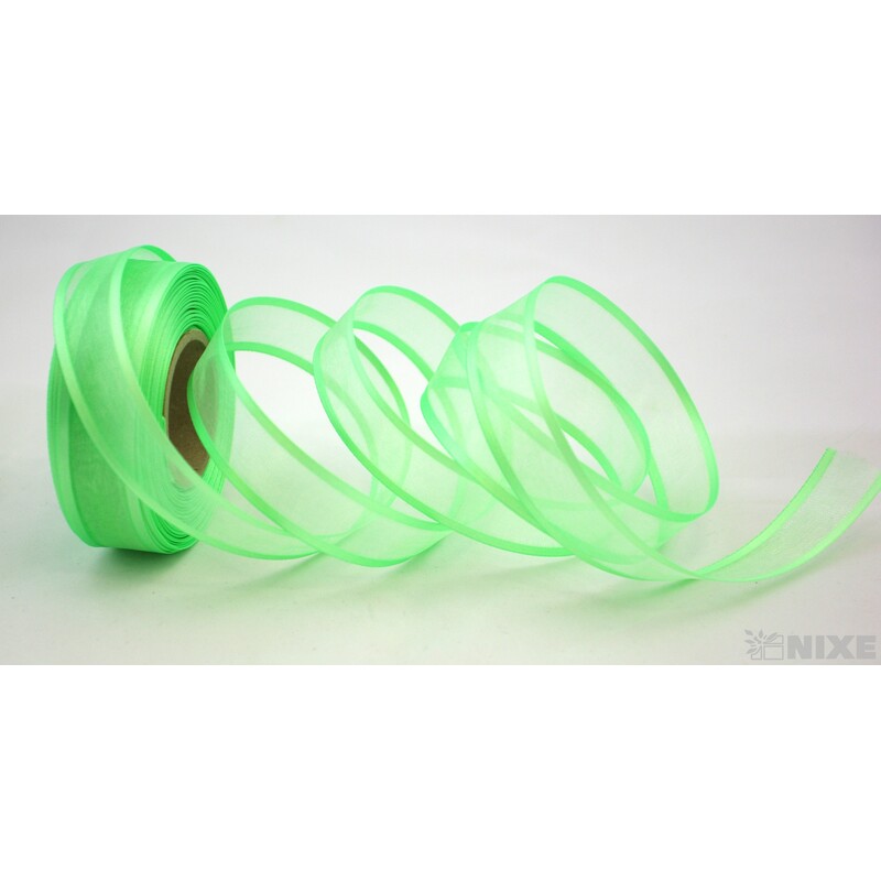 PES MONOF. STUHA VL. 25mmx25m*ZELENÁ SV 030301