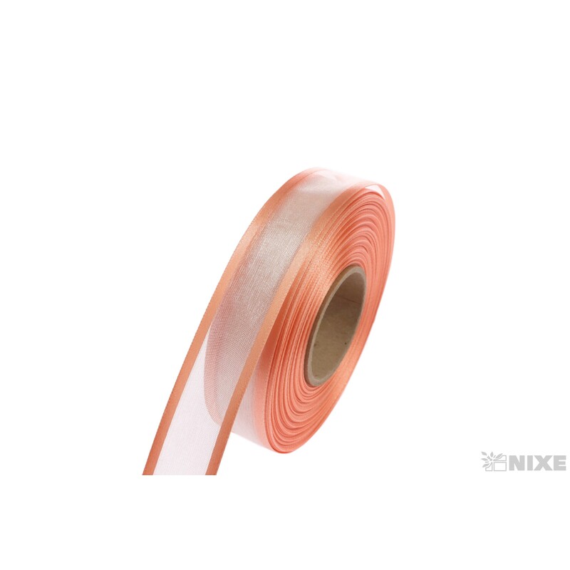 PES MONOF. STUHA VL. 25mmx25m*ORANŽOVÁ SV. 100627