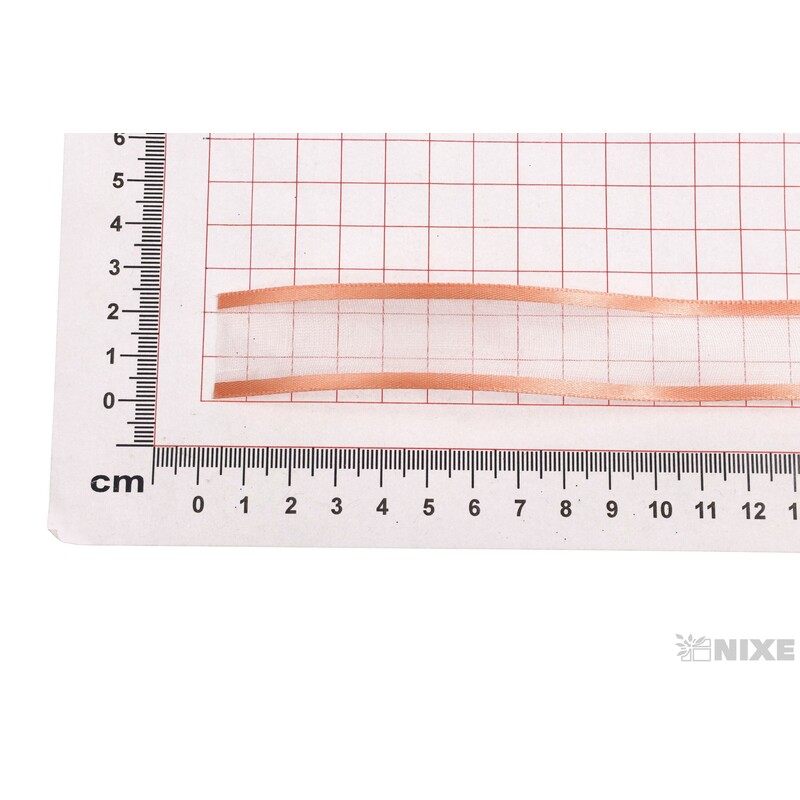 PES MONOF. STUHA VL. 25mmx25m*ORANŽOVÁ SV. 100627