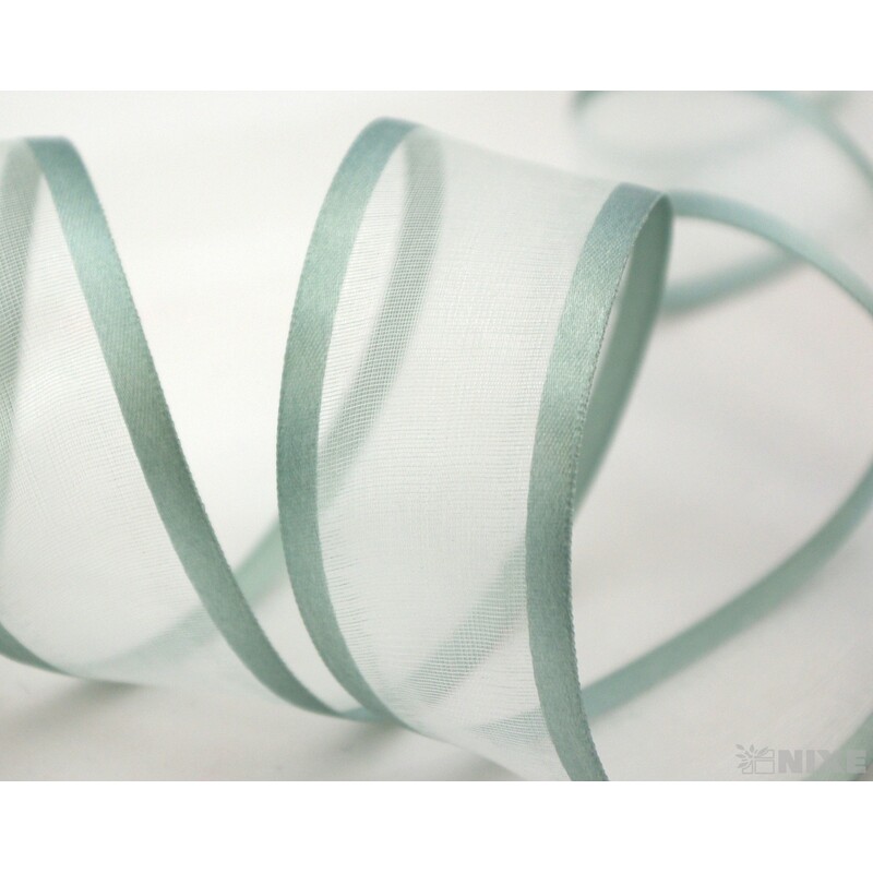 PES MONOF. STUHA VL. 40mmx25m*STŘÍBRNÁ 030806