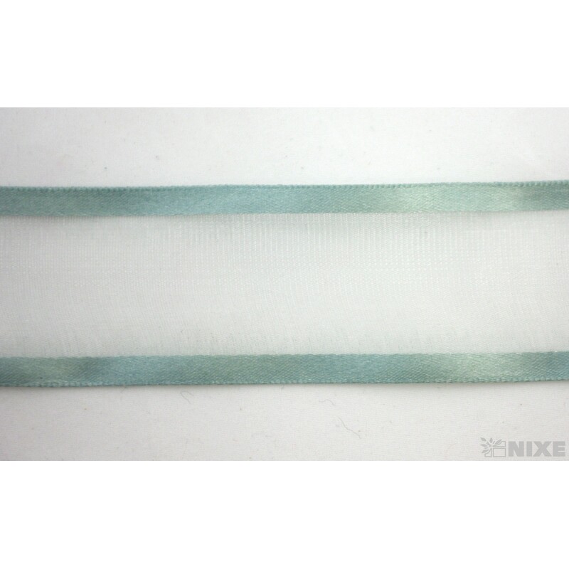 PES MONOF. STUHA VL. 40mmx25m*STŘÍBRNÁ 030806