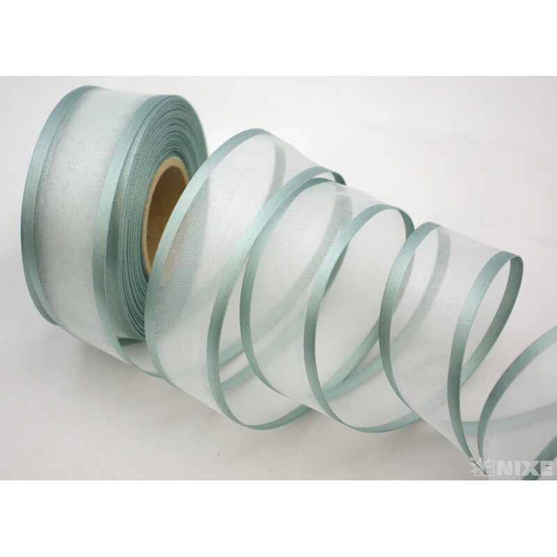 PES MONOF. STUHA VL. 40mmx25m*STŘÍBRNÁ 030806