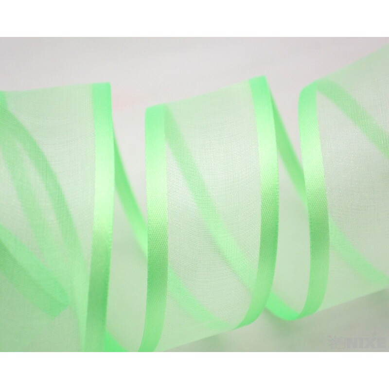 PES MONOF. STUHA VL. 40mmx25m*ZELENÁ SV. 030301