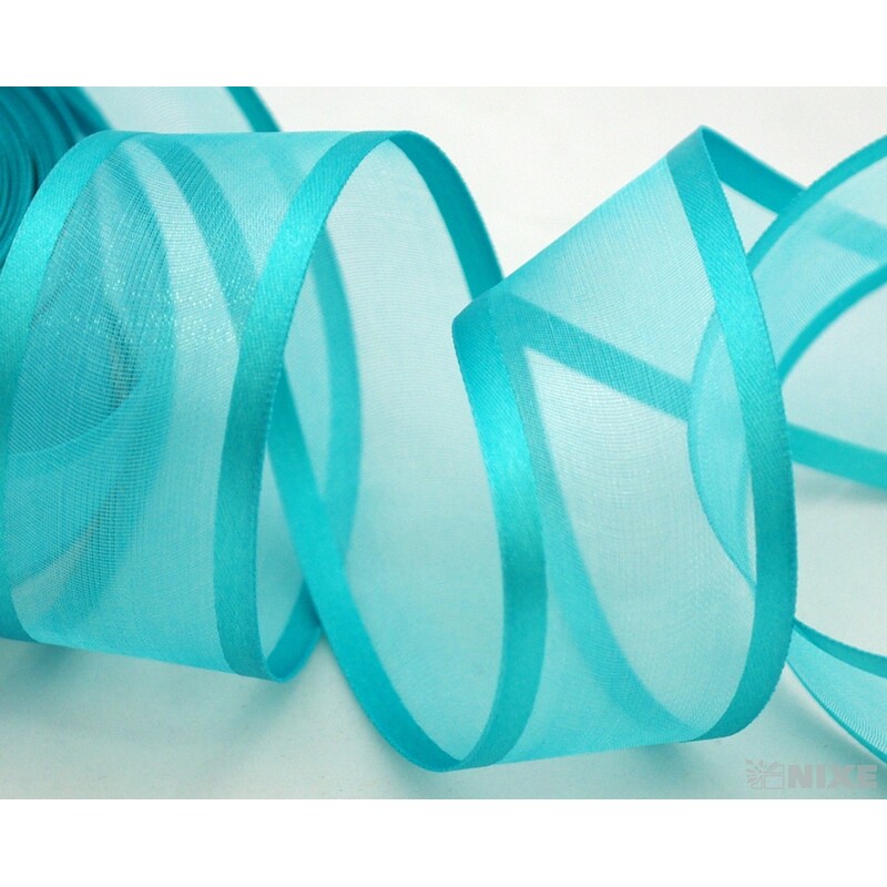 PES MONOF. STUHA VL. 40mmx25m*TYRKYSOVÁ 108342