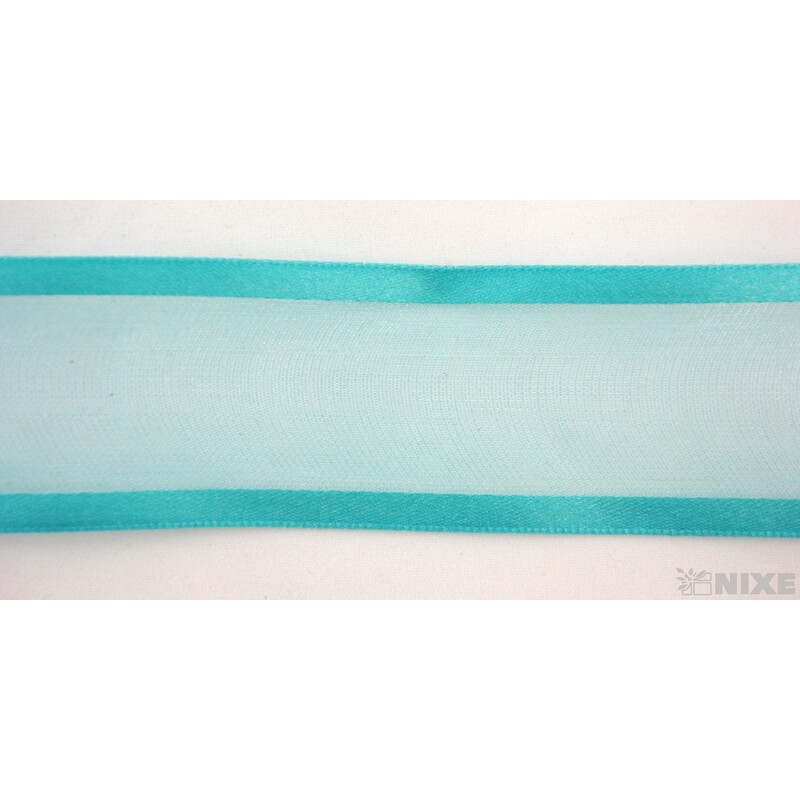 PES MONOF. STUHA VL. 40mmx25m*TYRKYSOVÁ 108342