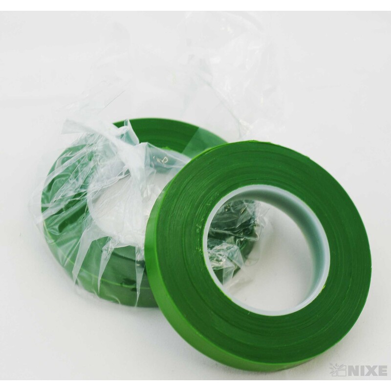 PÁSKA OVINOVACÍ 13mmx22m*ZELENÁ 6155 V+