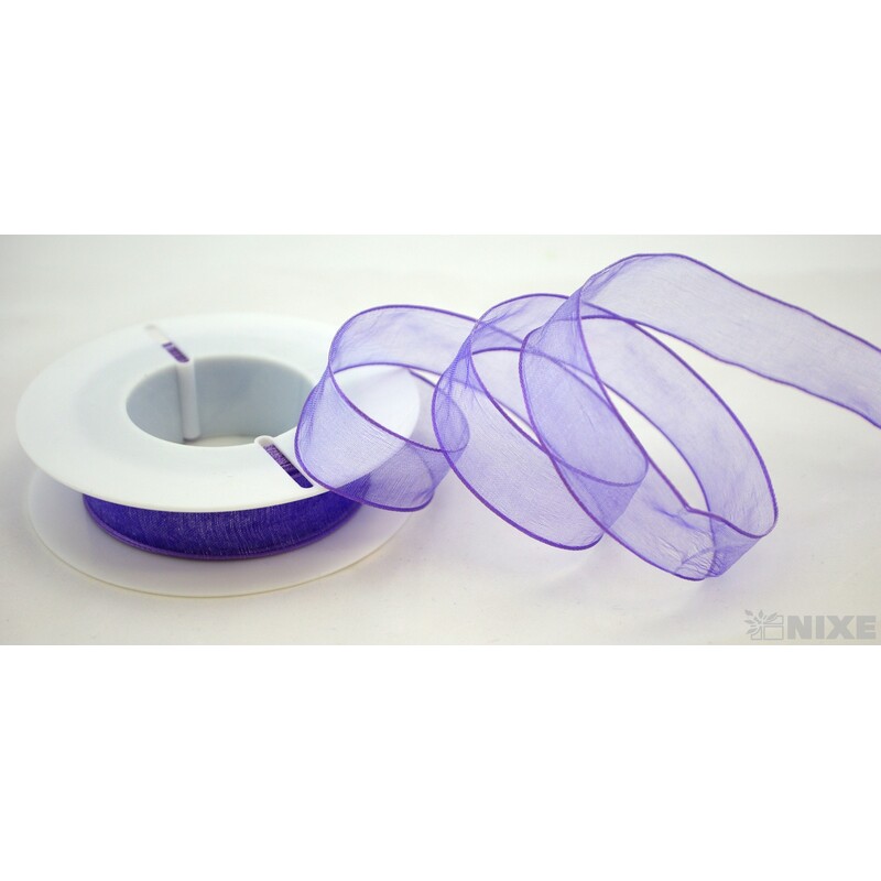 TABEA 3142 25mmx25m*FIALOVÁ SV. 114