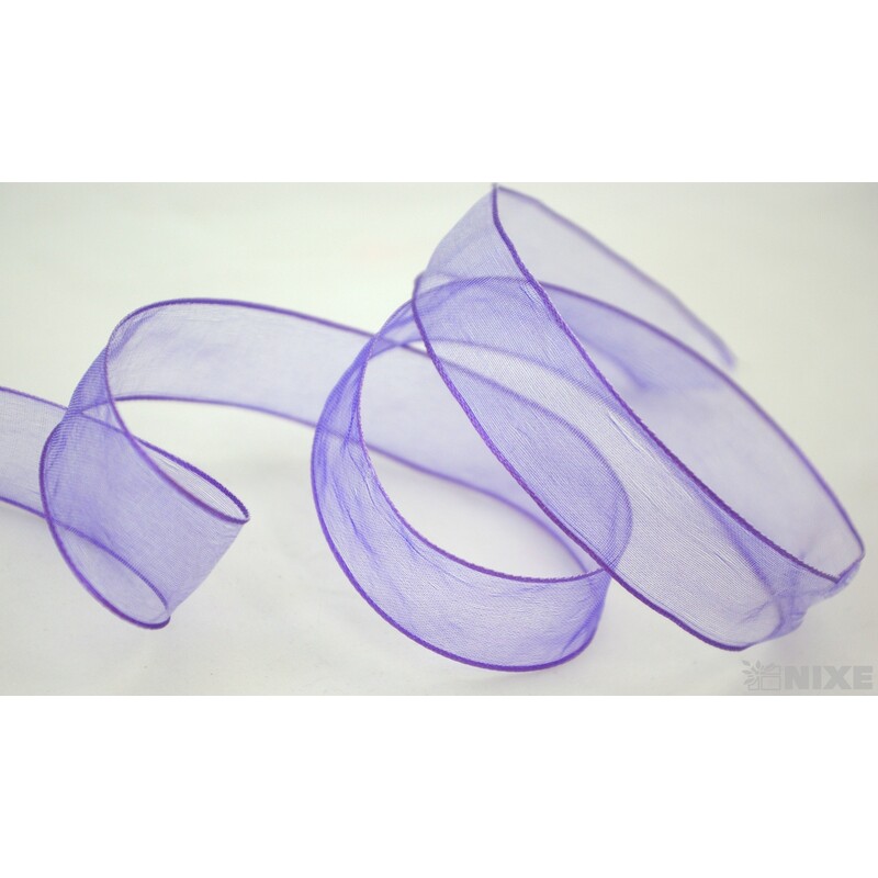 TABEA 3142 25mmx25m*FIALOVÁ SV. 114