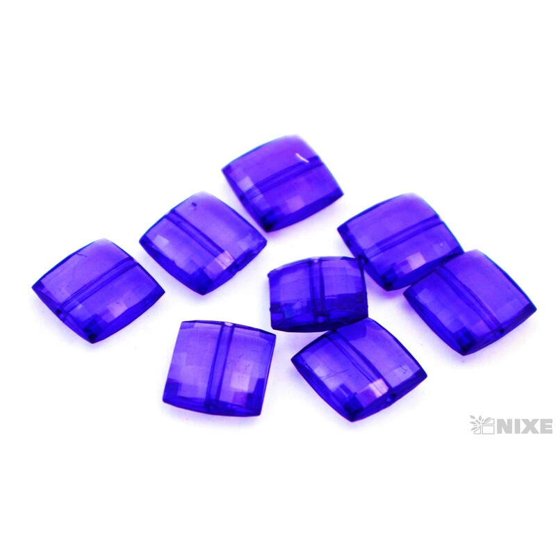 MOZAIKA 1,5cm 32ks S DIRKOU*FIALOVÁ