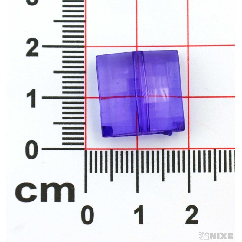 MOZAIKA 1,5cm 32ks S DIRKOU*FIALOVÁ